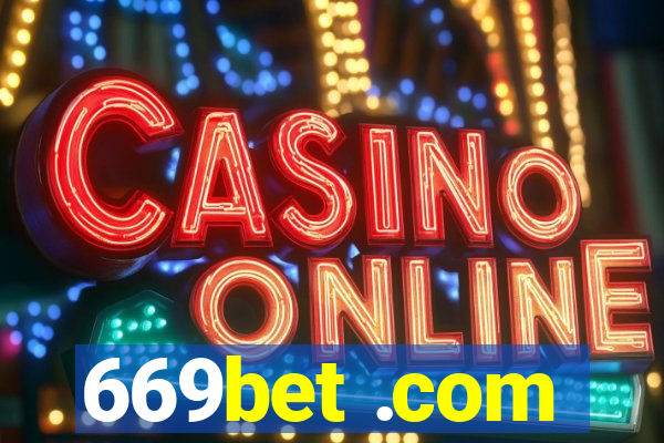 669bet .com